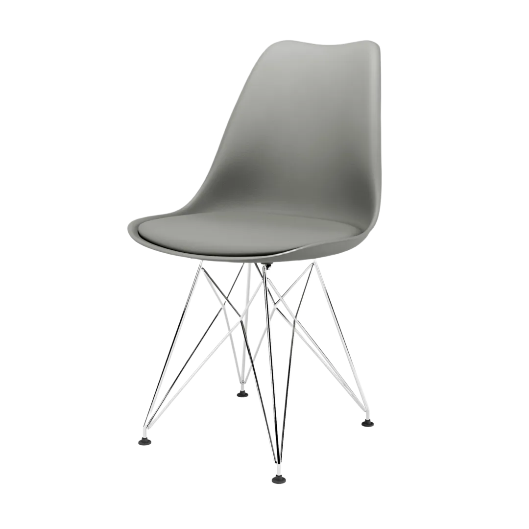 Cadeira Saarinen Tower