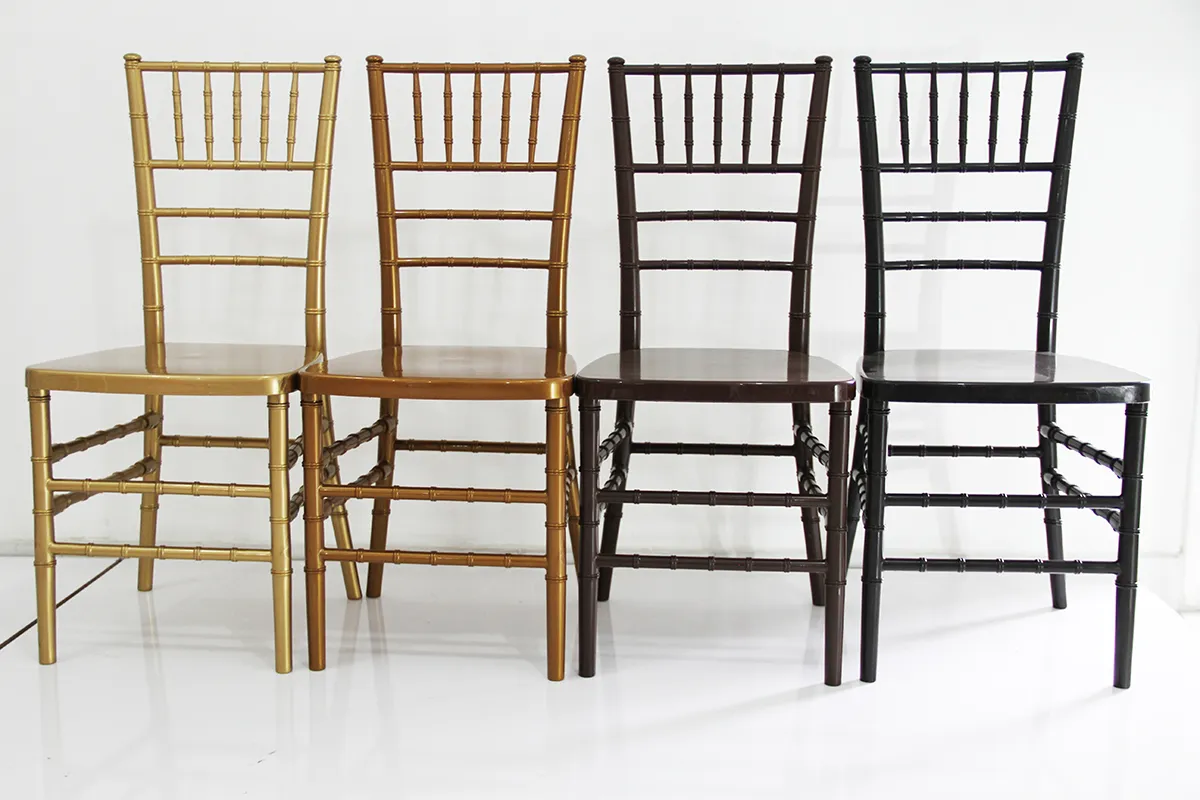 Cadeira Tiffany Premium Polipropileno