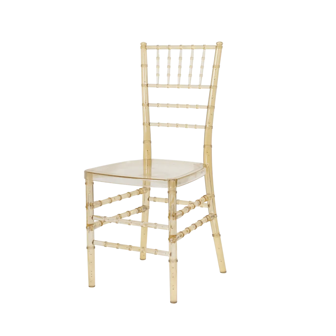 Cadeira Tiffany Premium Policarbonato