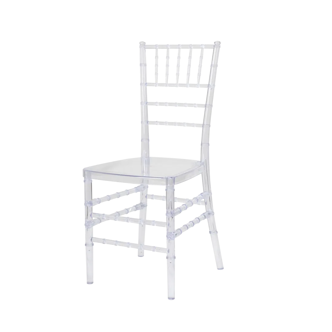 Cadeira Tiffany Premium Policarbonato