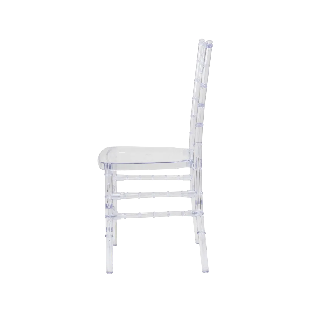 Cadeira Tiffany Premium Polipropileno