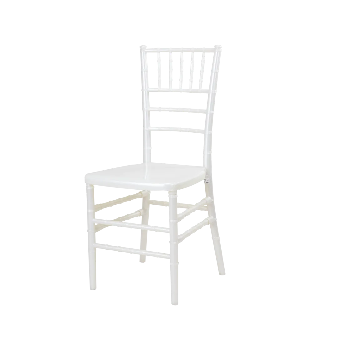 Cadeira Tiffany Premium Polipropileno