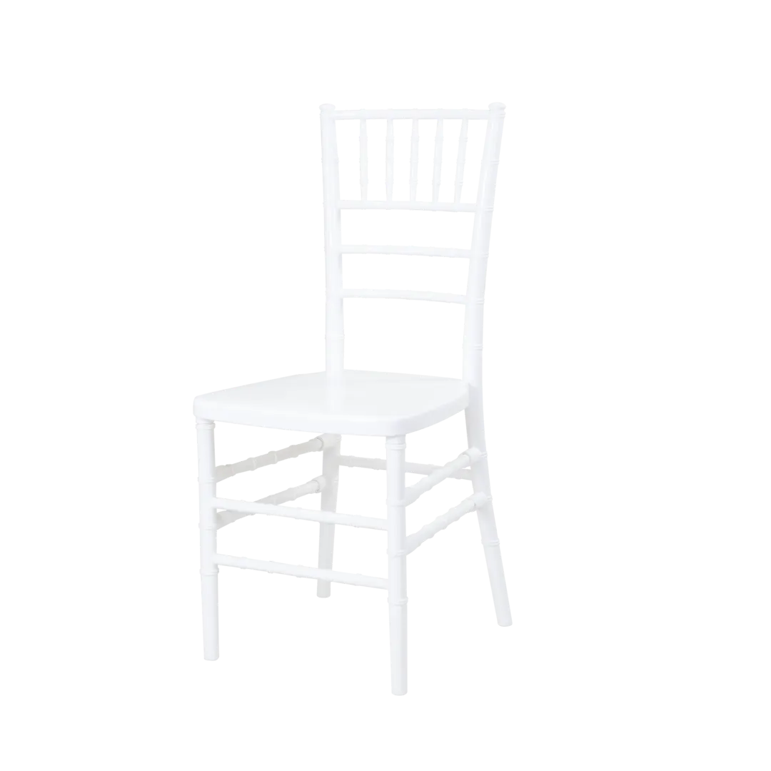 Cadeira Tiffany Premium Polipropileno