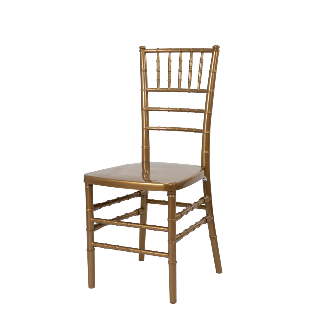 Cadeira Tiffany Premium Polipropileno