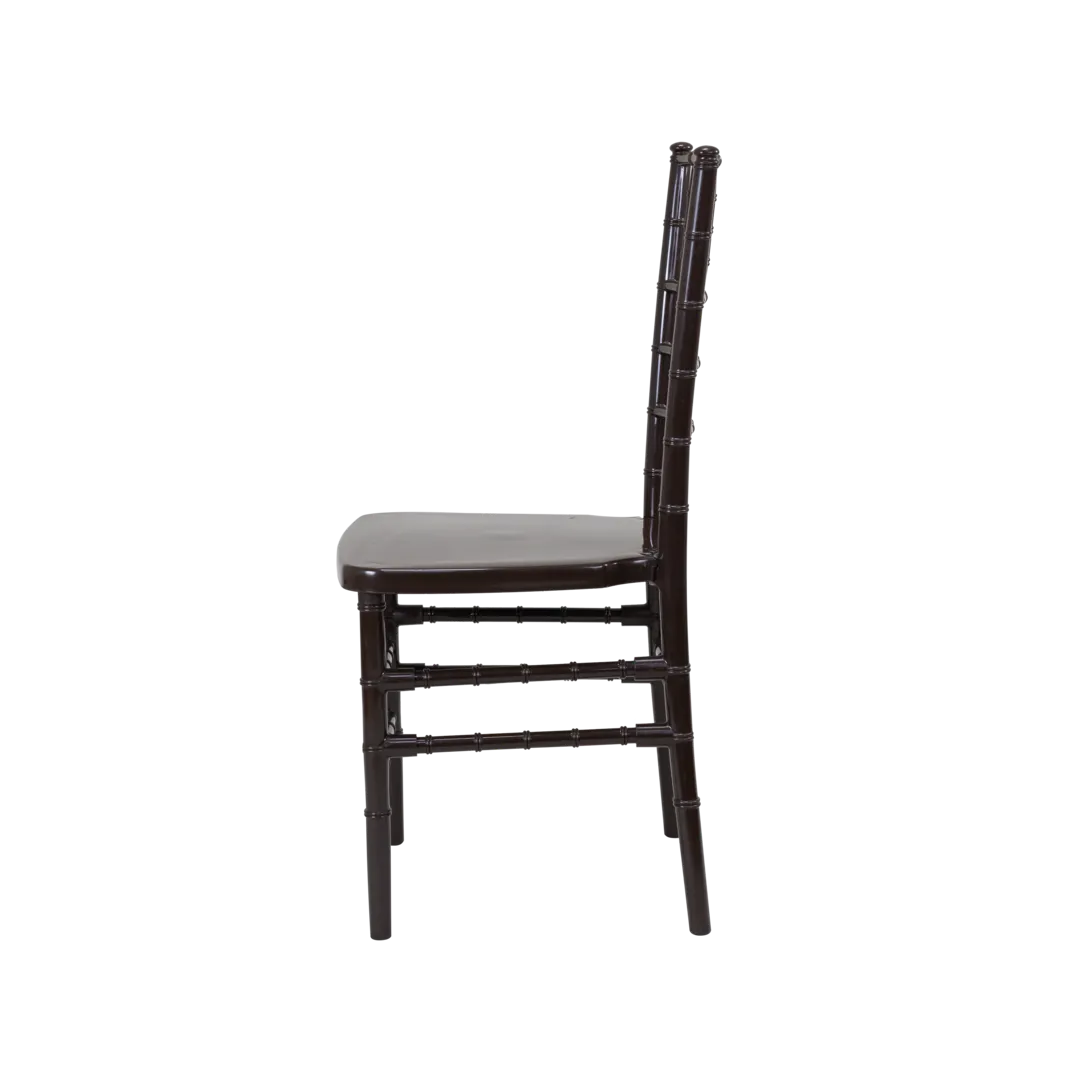 Cadeira Tiffany Premium Polipropileno