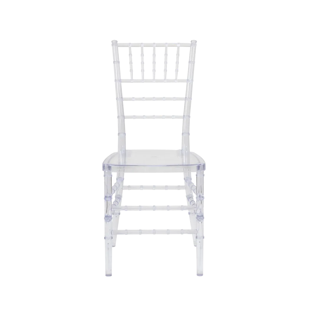 Cadeira Tiffany Premium Polipropileno