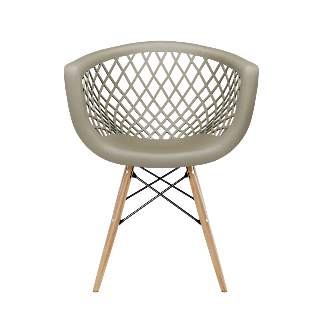 Cadeira Web DSW Madeira