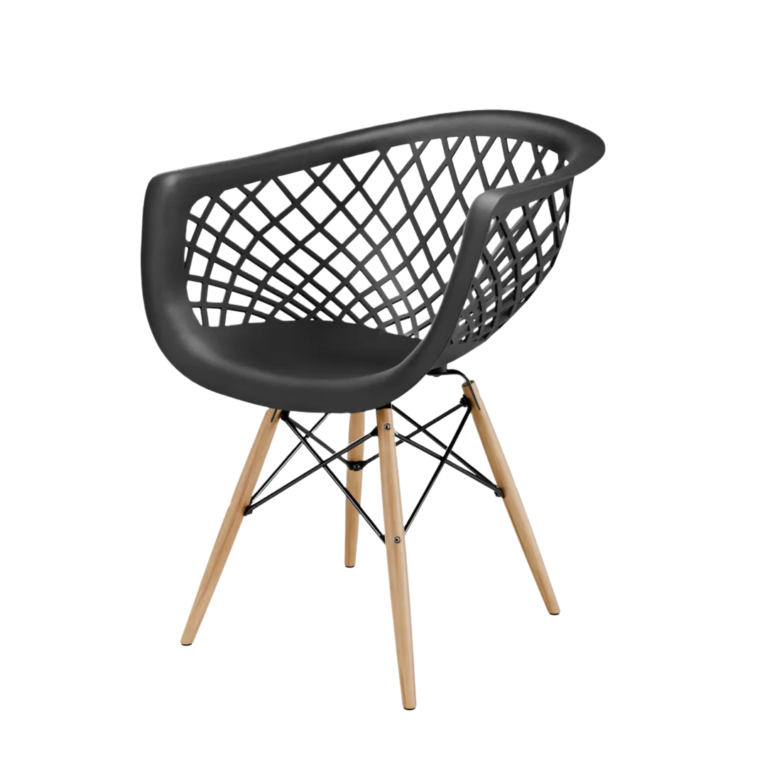 Cadeira Web DSW Madeira