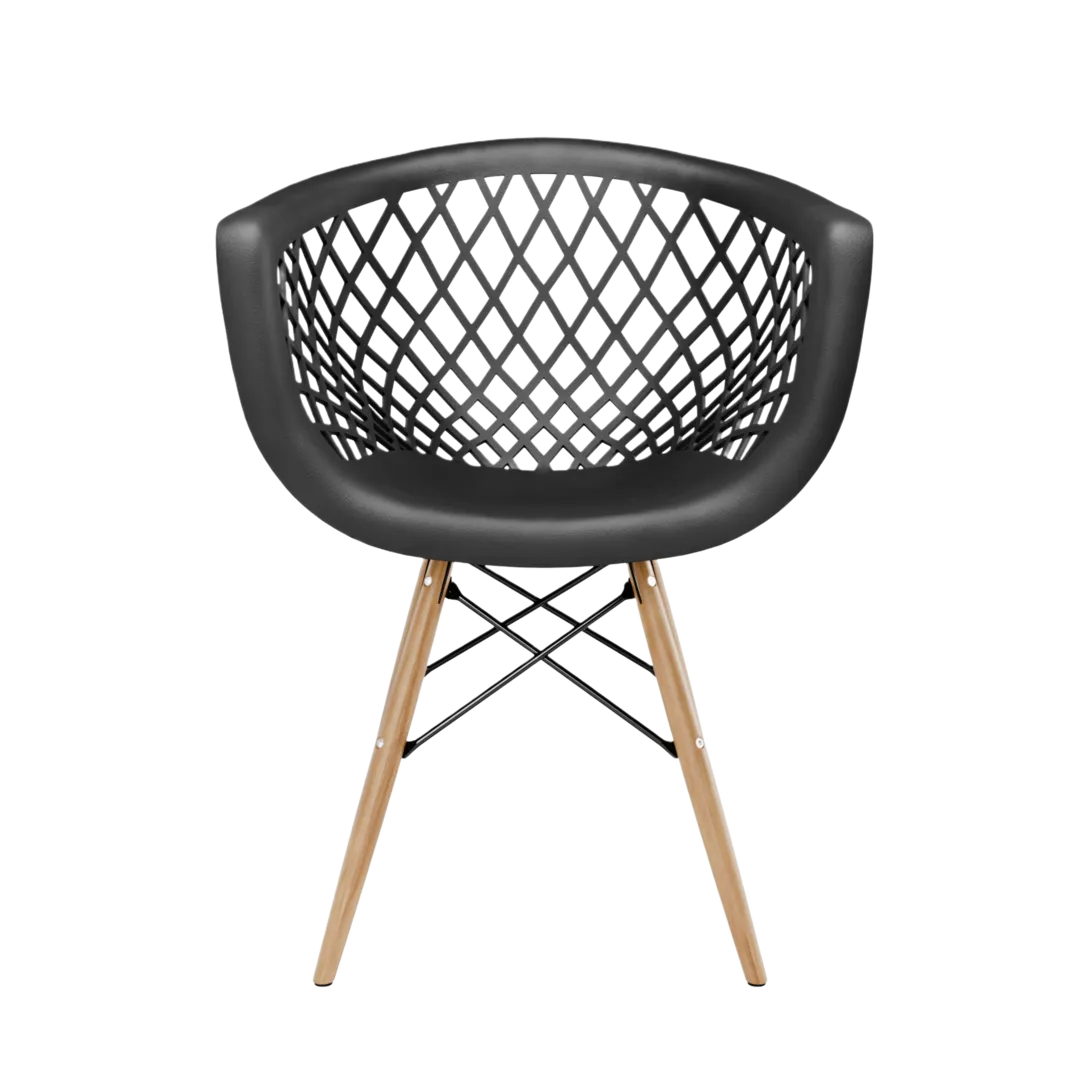 Cadeira Web DSW Madeira