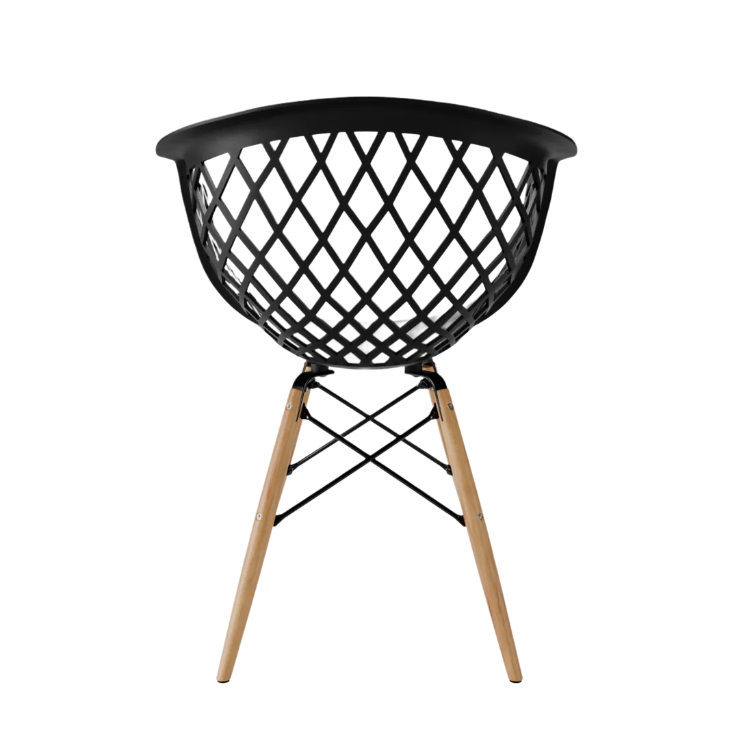 Cadeira Web DSW Madeira