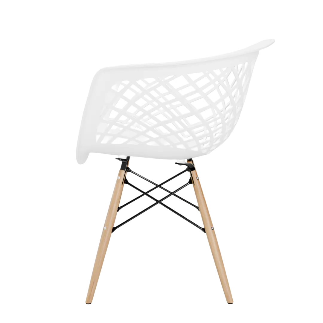 Cadeira Web DSW Madeira