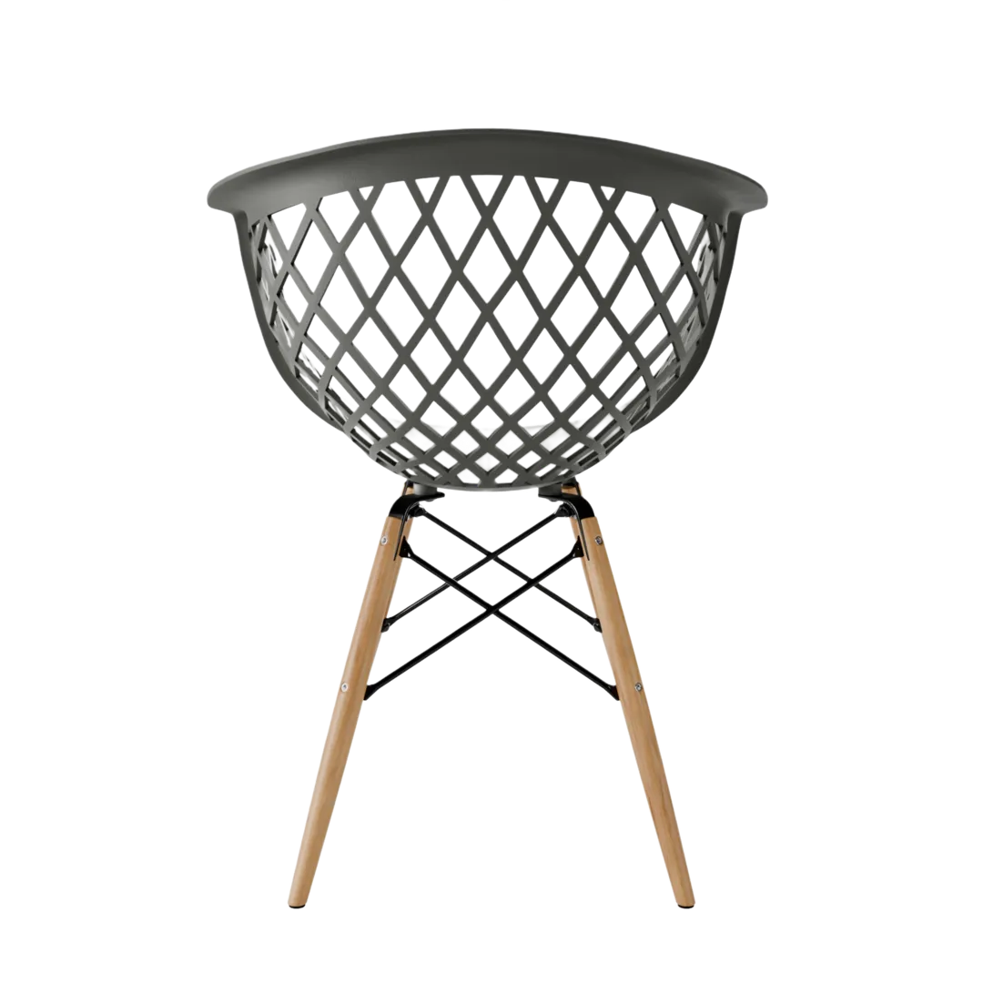 Cadeira Web DSW Madeira