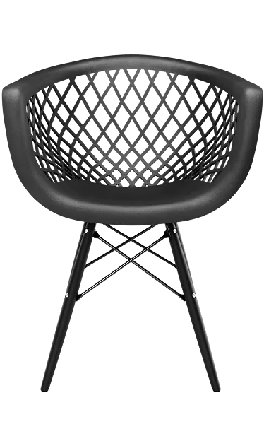 Acabamento - Cadeira Web DSW Injetado