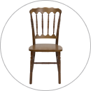 Empilhamento: até 7 unidades 