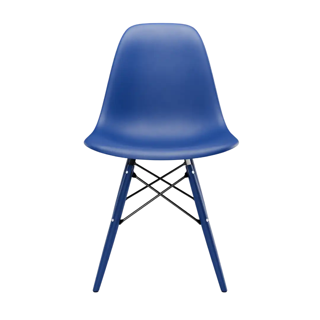 Cadeira Eames DSW Injetado