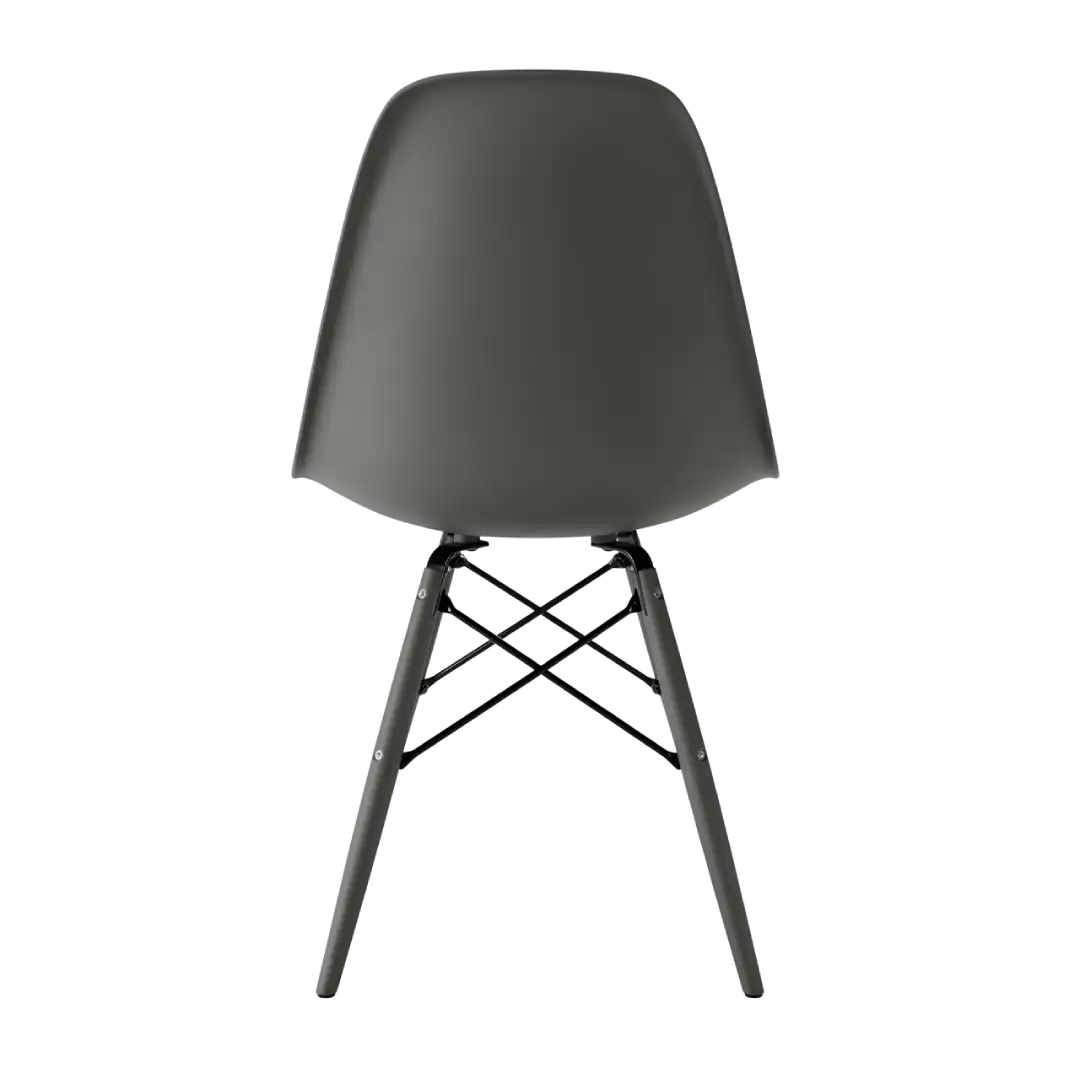 Cadeira Eames DSW Injetado
