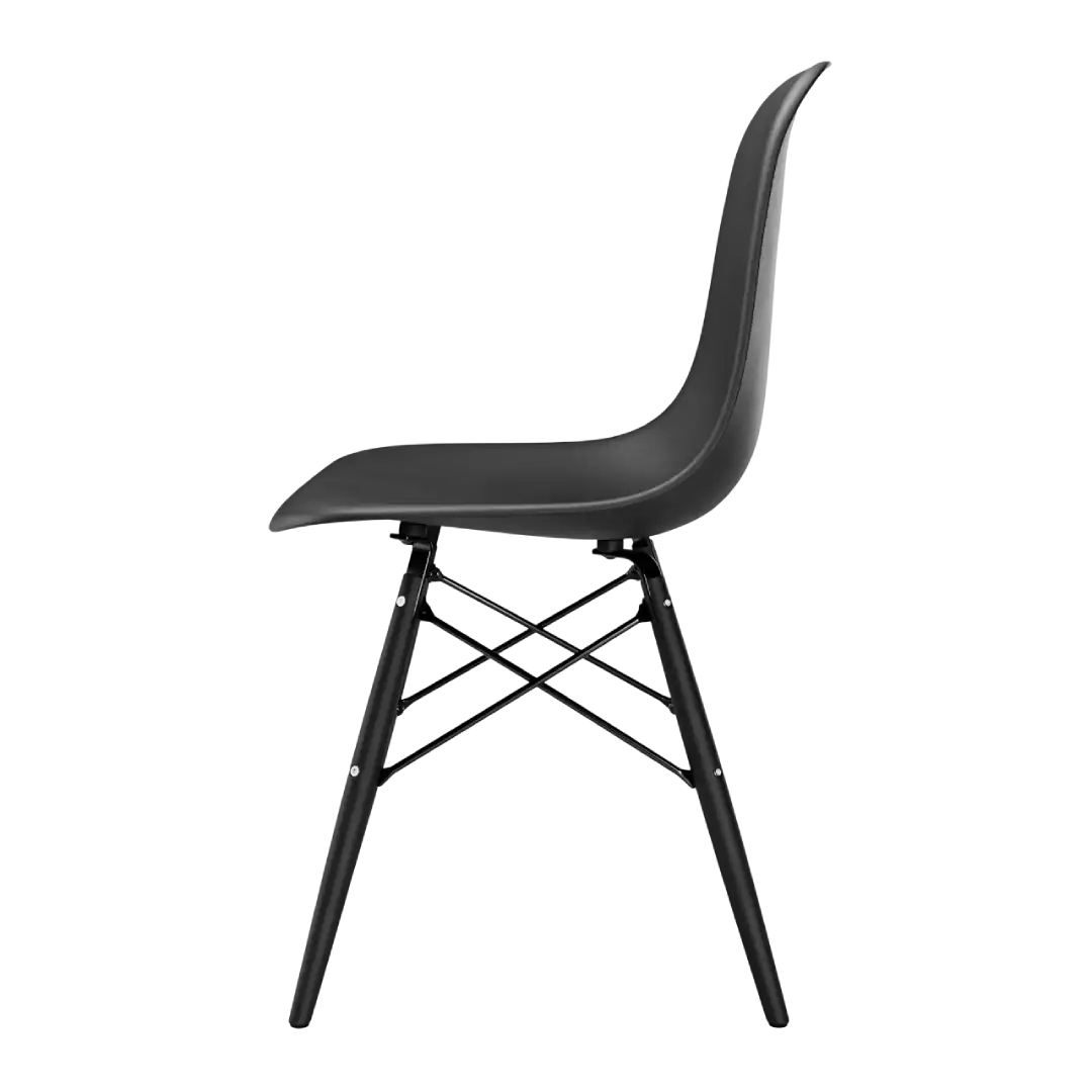 Cadeira Eames DSW Injetado