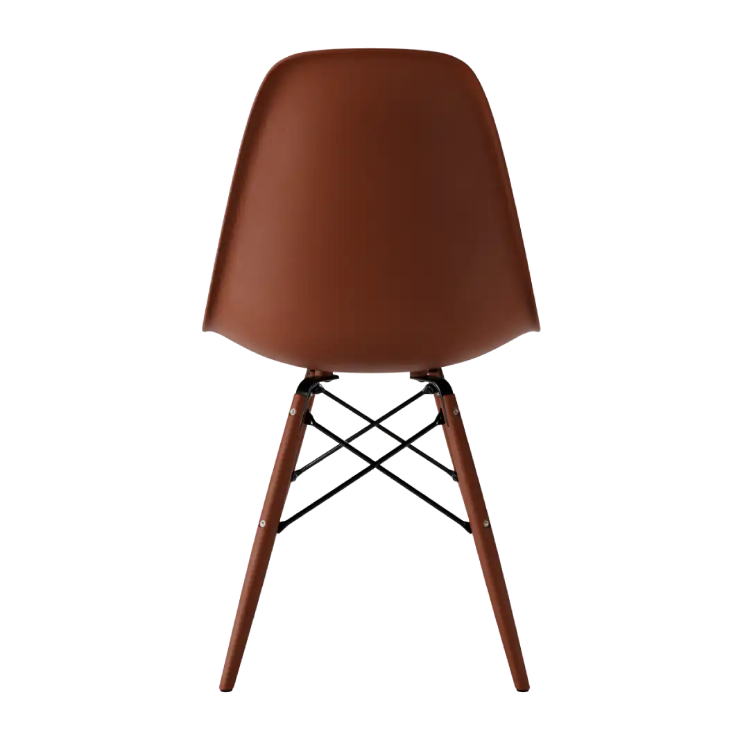 Cadeira Eames DSW Injetado