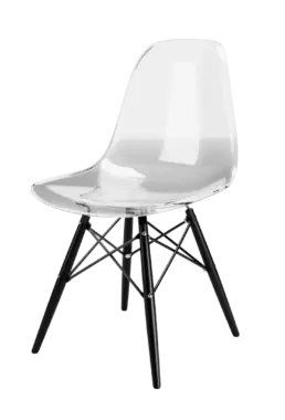 Cadeira Eames DSW Injetado