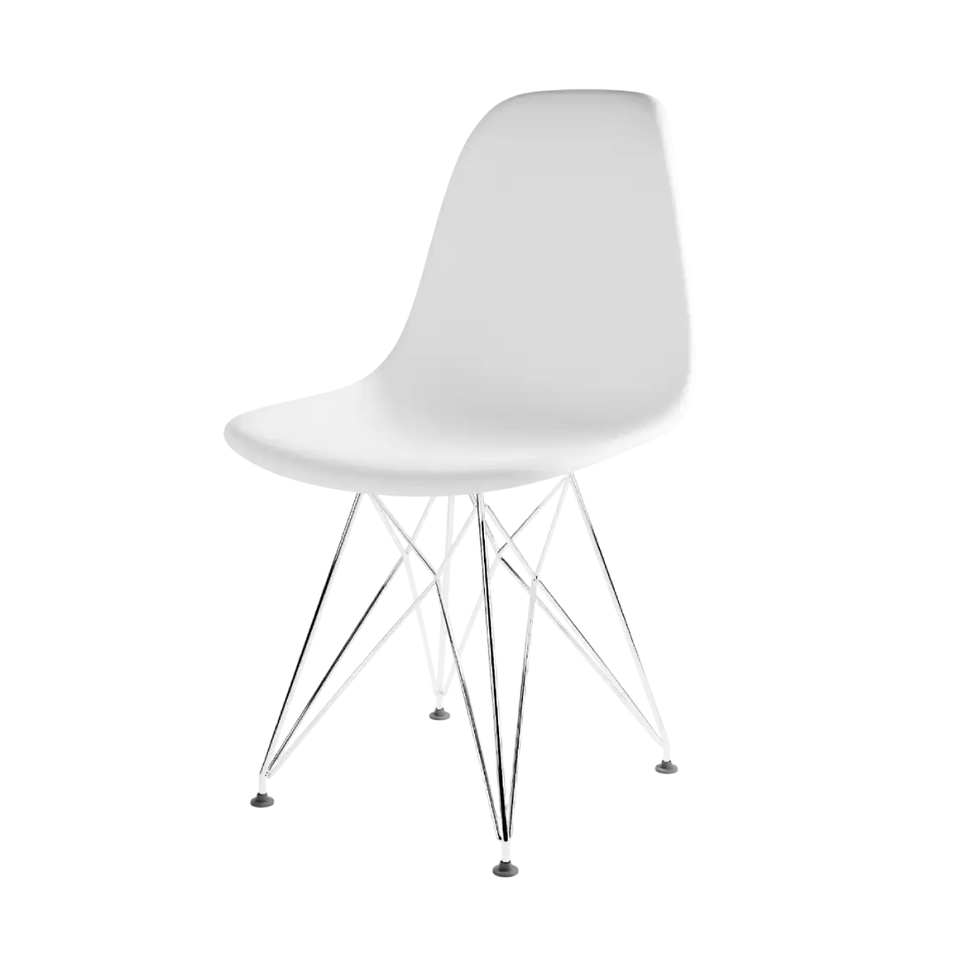 Cadeira Eames Eiffel