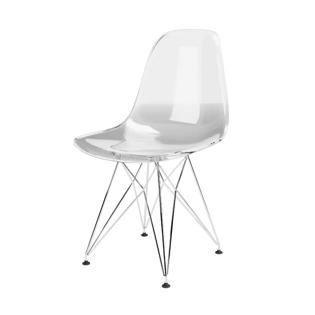 Cadeira Eames Eiffel