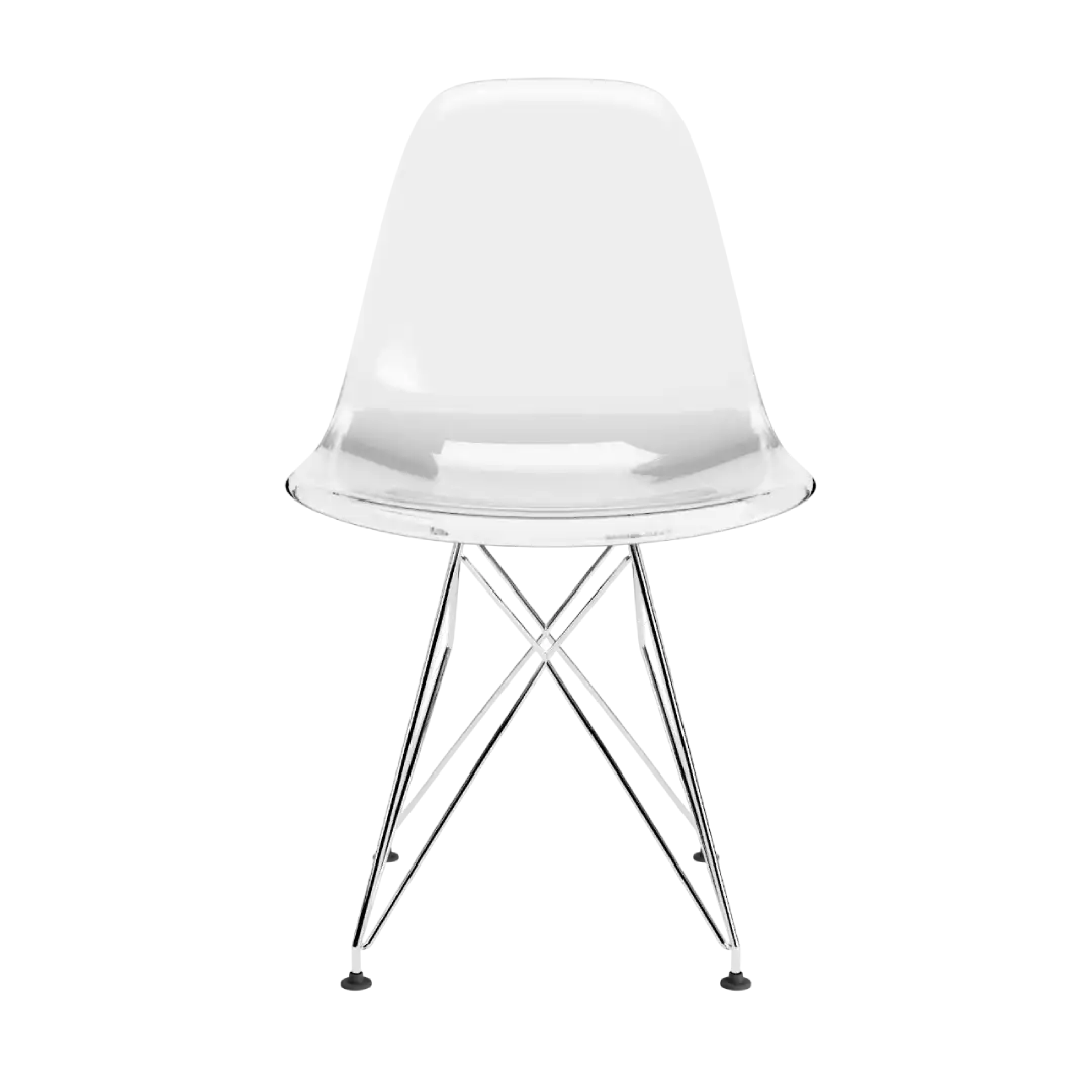 Cadeira Eames Eiffel