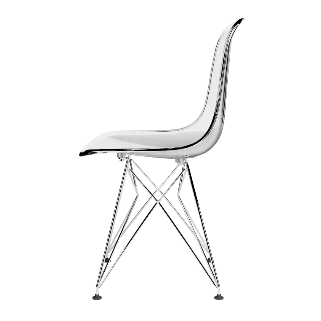 Cadeira Eames Eiffel