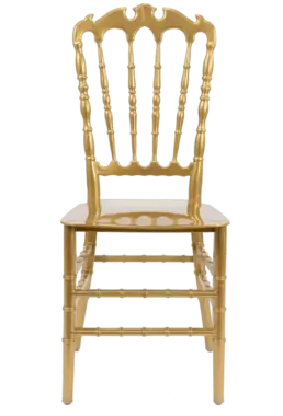 Cadeira Royal Monobloco Policarbonato