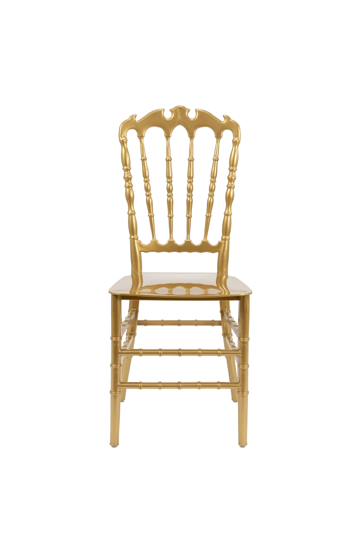 Cadeira Royal Monobloco Policarbonato