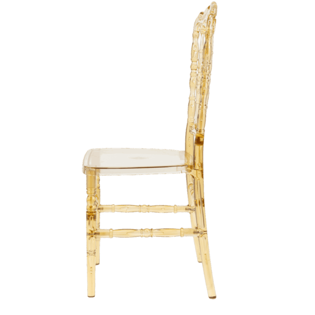 Cadeira Royal Premium Policarbonato