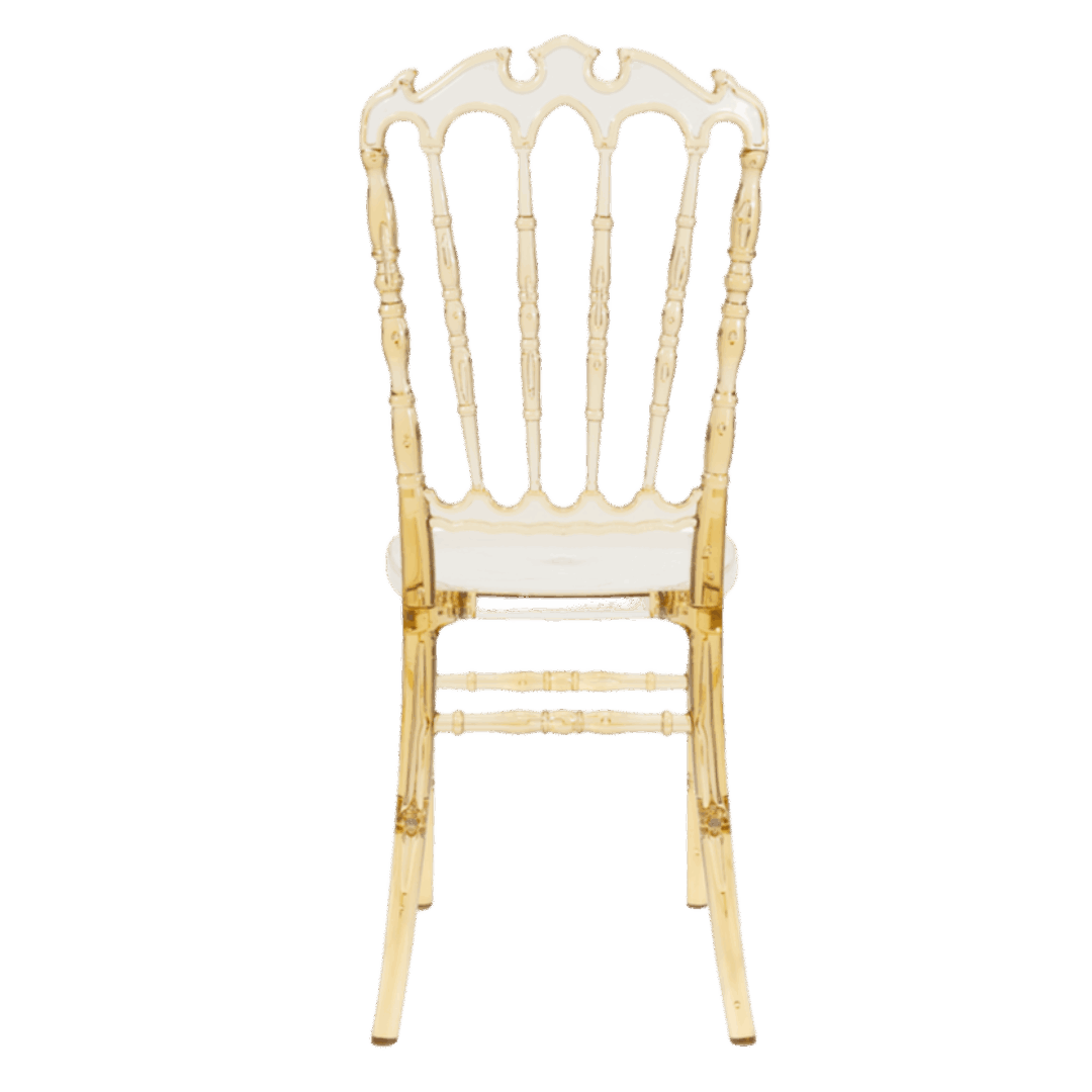 Cadeira Royal Premium Policarbonato