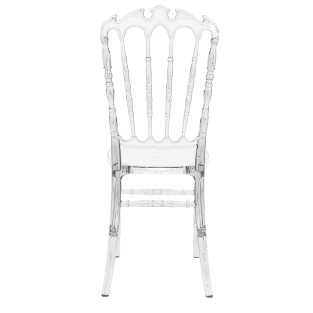 Cadeira Royal Premium Policarbonato