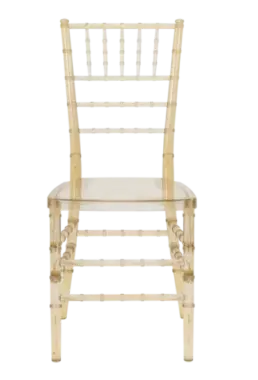 Cadeira Tiffany Premium Policarbonato