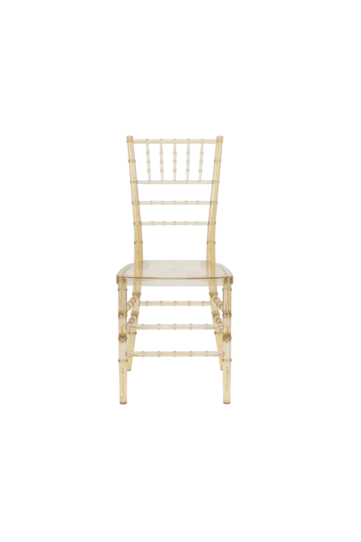 Cadeira Tiffany Premium Policarbonato