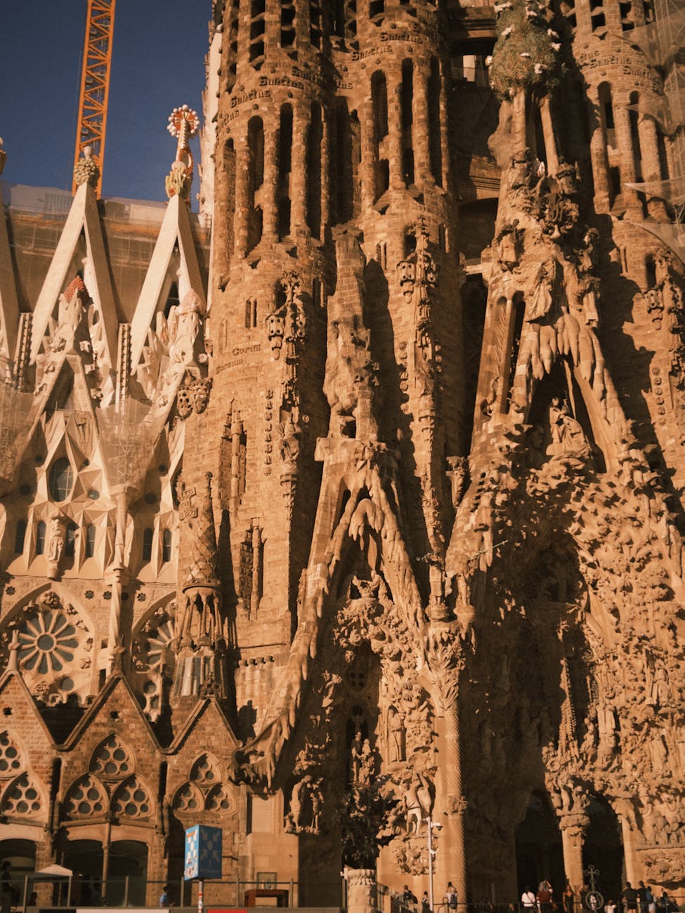 As 7 maravilhas do mundo moderno