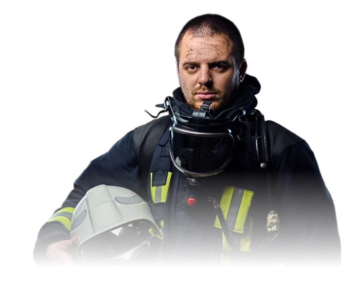 Bombeiro Civil – prevenção e resposta imediata em emergências