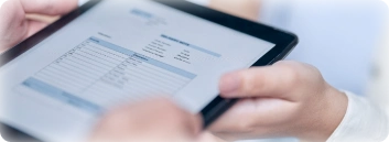 Checklists digitais de execução