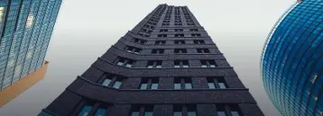 Condomínios e complexos empresariais