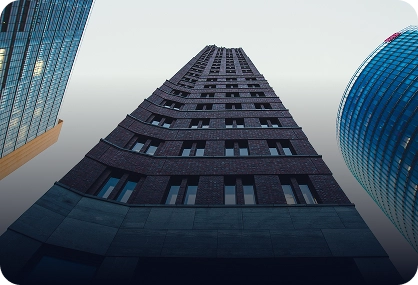 Escritórios corporativos