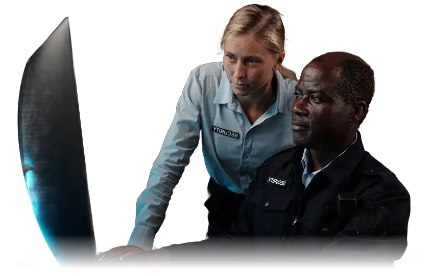 Operações seguras, organizadas e com atendimento profissional para condomínios