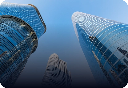  Edifícios corporativos