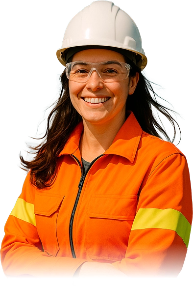 Segurança técnica e operação contínua para o setor de energia