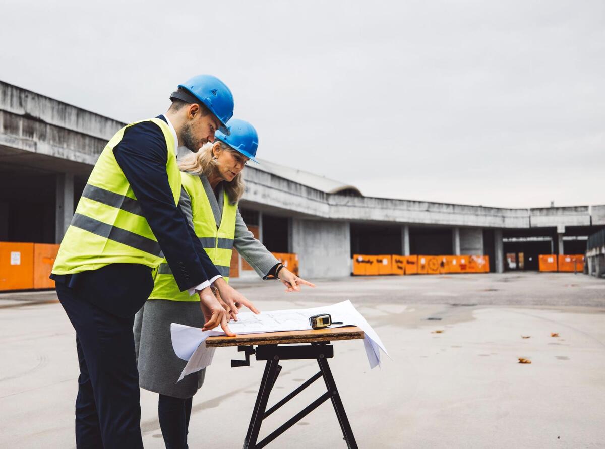 Erros mais comuns na gestão de facilities e como evitá-los