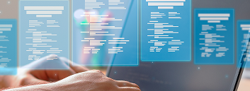 Checklists de vistoria digital