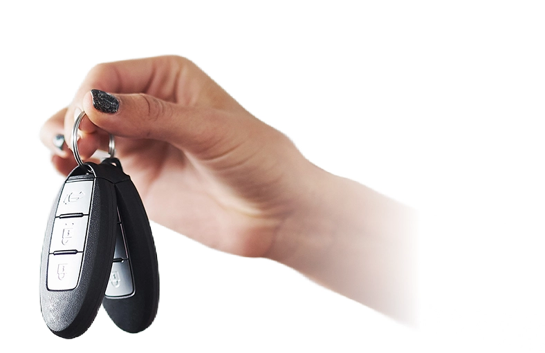 Locação de veículos com gestão, disponibilidade e suporte técnico