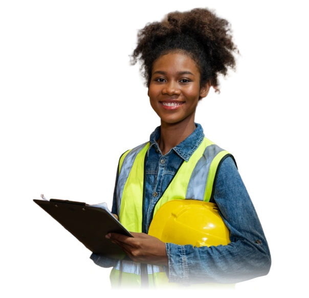 Controle e segurança para operações em centros logísticos