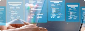 Central de monitoramento VigSeg