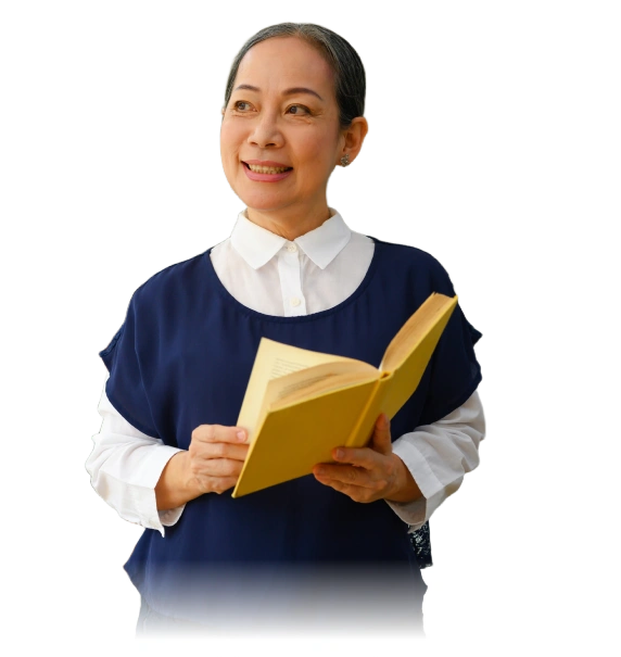 Segurança, organização e apoio operacional para ambientes educacionais