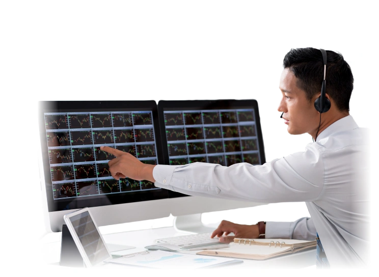 Software para gestão de facilities: o que foi feito, por quem, quando e como