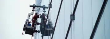 Limpeza técnica e áreas sensíveis